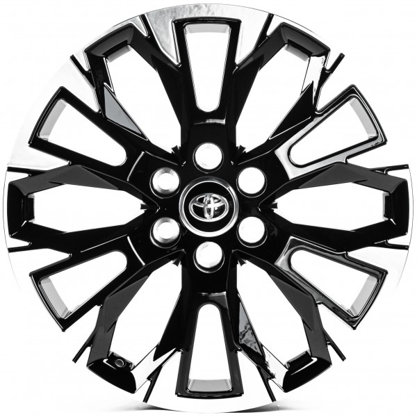 Replica FORGED TY0001 21x8.5 6x139.7 ET50