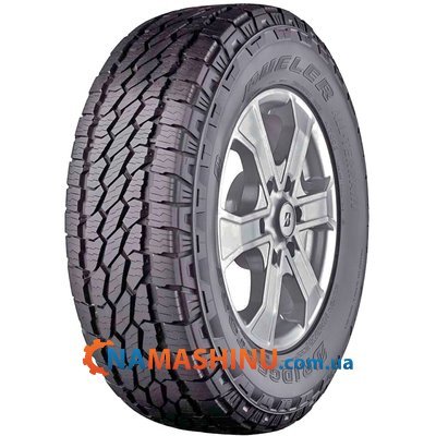 Bridgestone Dueler All-Terrain A/T002 215/75 R15 100T