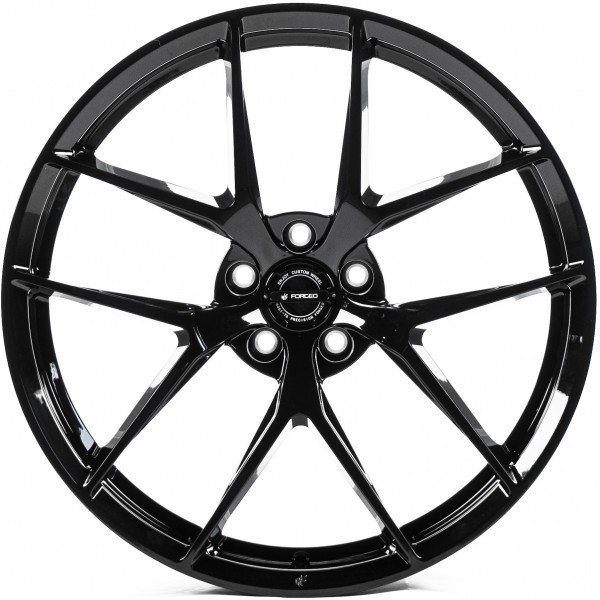 WS FORGED WS-086C 20x8.5 5x112 ET25