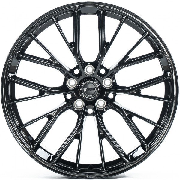 WS FORGED WS-170C 19x8.5 5x112 ET25
