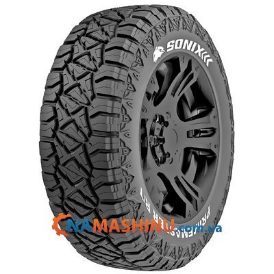 Sonix PrimeMaster R/T 285/45 R22 114Q XL
