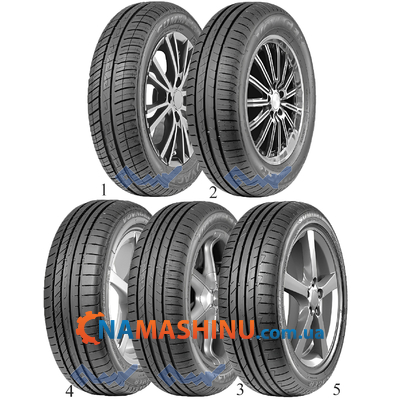 Voyager Summer 185/60 R14 82H