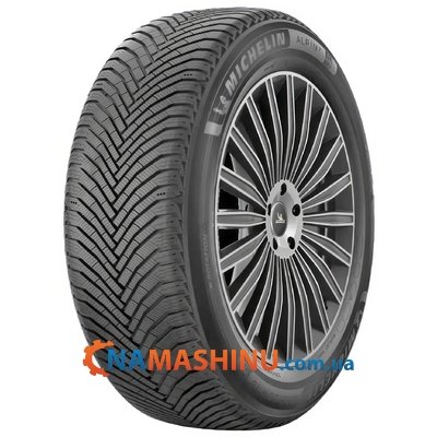 Michelin Alpin 7 215/65 R17 103H XL