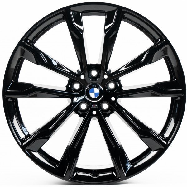 Replica B20362 20x9.5 5x112 ET43
