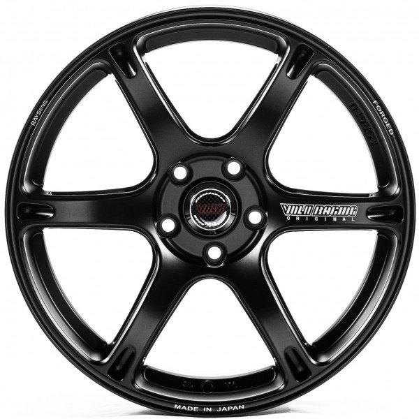 Flow Forming FF6097 18x8.5 5x113.1 ET40