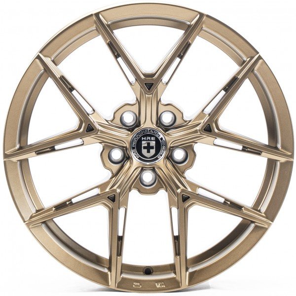 Flow Forming FF6009 17x7.5 5x108 ET35