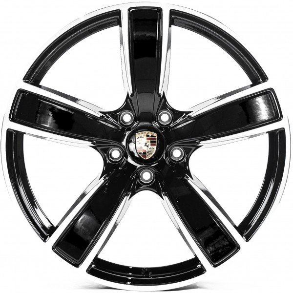 Replica PR5584 21x9.5 5x130 ET46