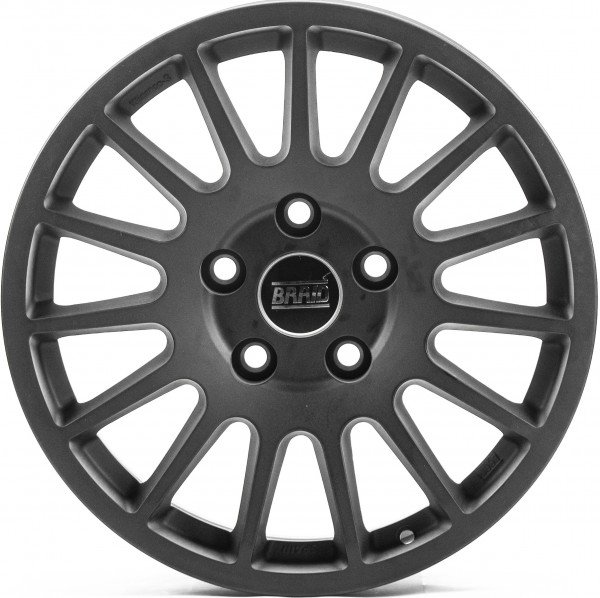 Off Road Wheels OW716 17x8 5x127 ET25