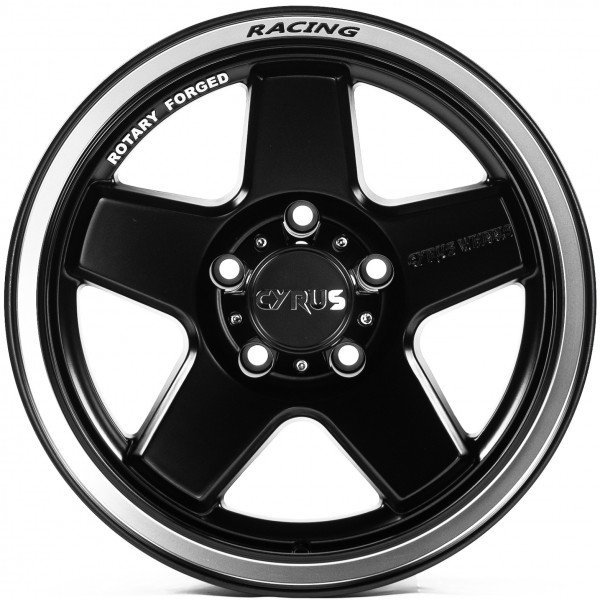 Off Road Wheels OW2803 17x8.5 5x150 ET25