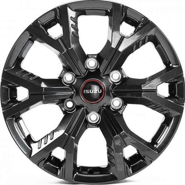 Replica ISUZU3378 17x7 6x139.7 ET33
