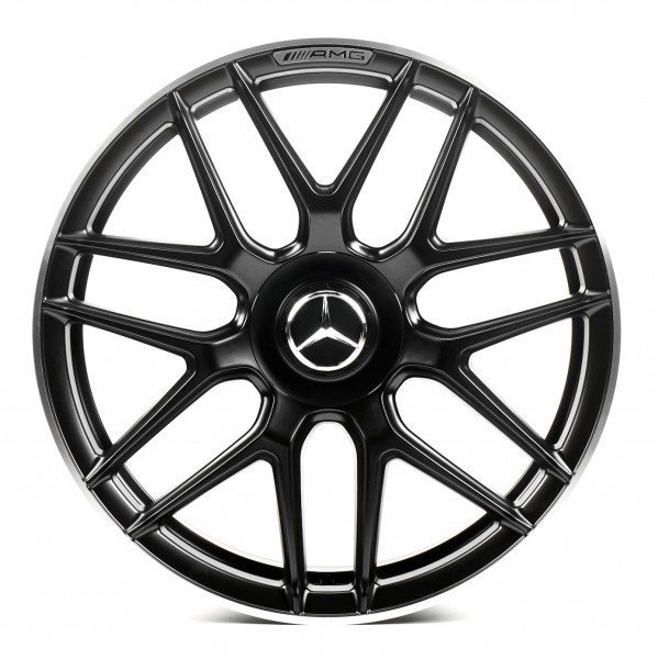 Replica MR762 20x8.5 5x112 ET45