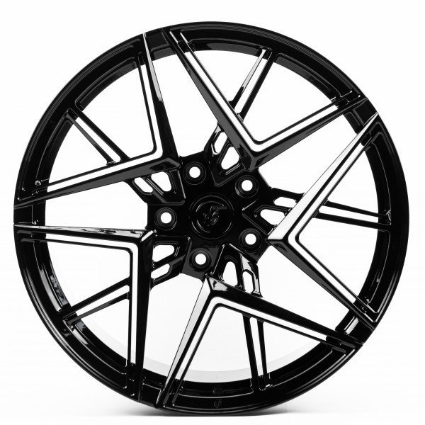 WS FORGED WS-024C 20x9.5 5x130 ET54