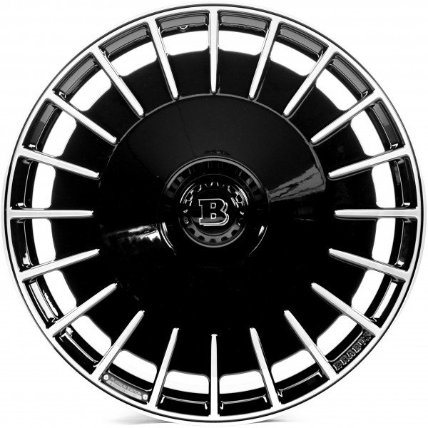 Replica FORGED MR3 23x11 5x130 ET20
