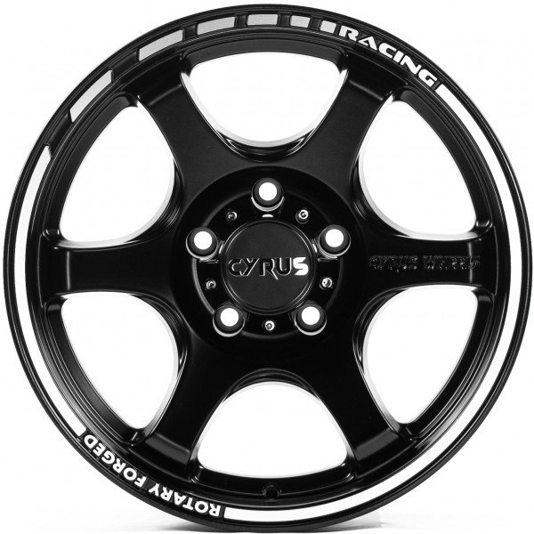 Off Road Wheels OW2805 17x8.5 5x127 ET0