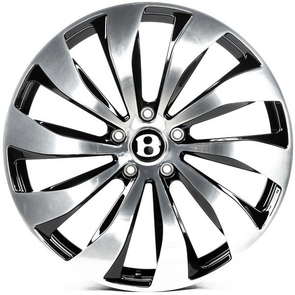 Replica FORGED BN1741 22x11 5x130 ET60