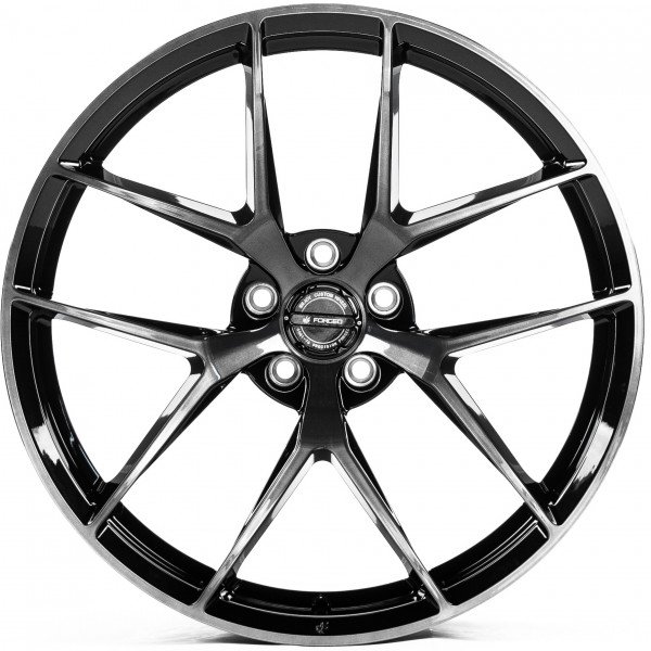 WS FORGED WS-086C 20x8.5 5x112 ET25