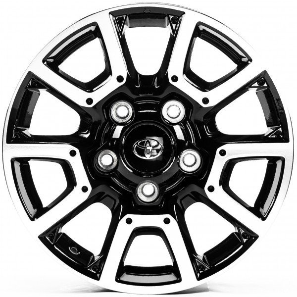Replica TY3435 18x8 5x150 ET60