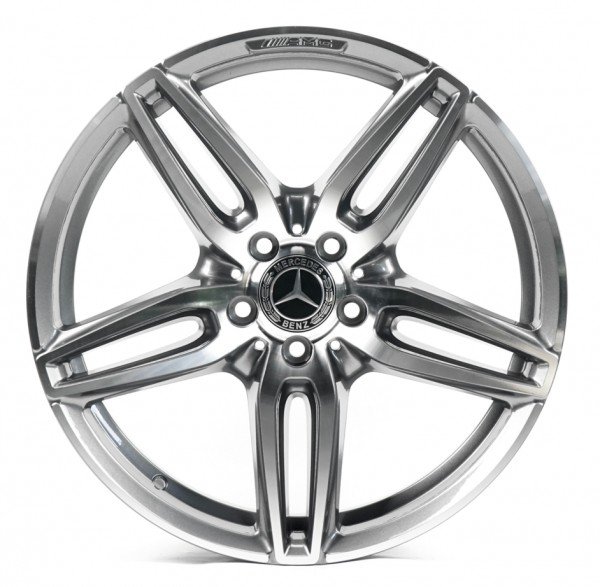 Replica MR4050 19x8 5x112 ET43