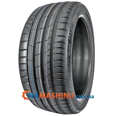 Continental SportContact 7 295/30 R20 101Y XL FR