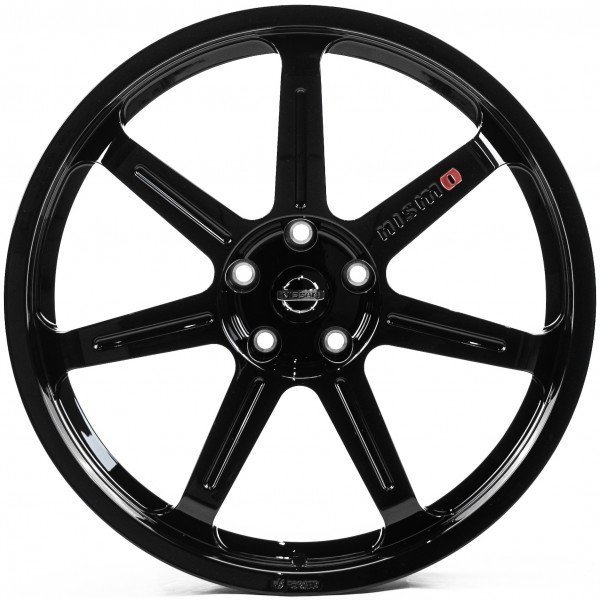 WS FORGED WS-NS002C 20x10 5x114.3 ET25