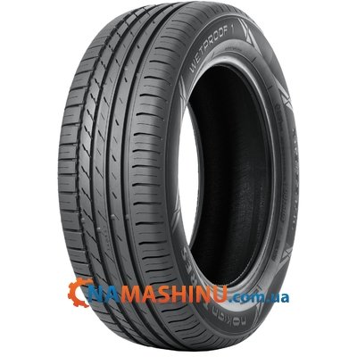 Nokian Wetproof 1 215/60 R17 100V XL