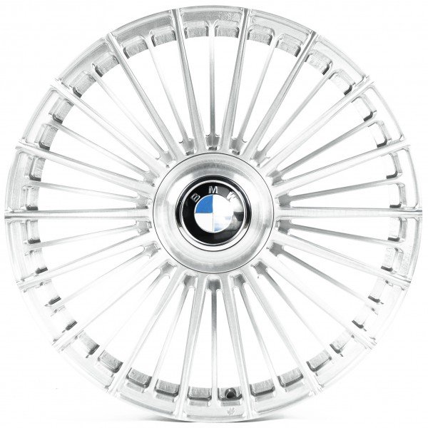 WS FORGED WS-B06C 21x10.5 5x112 ET44