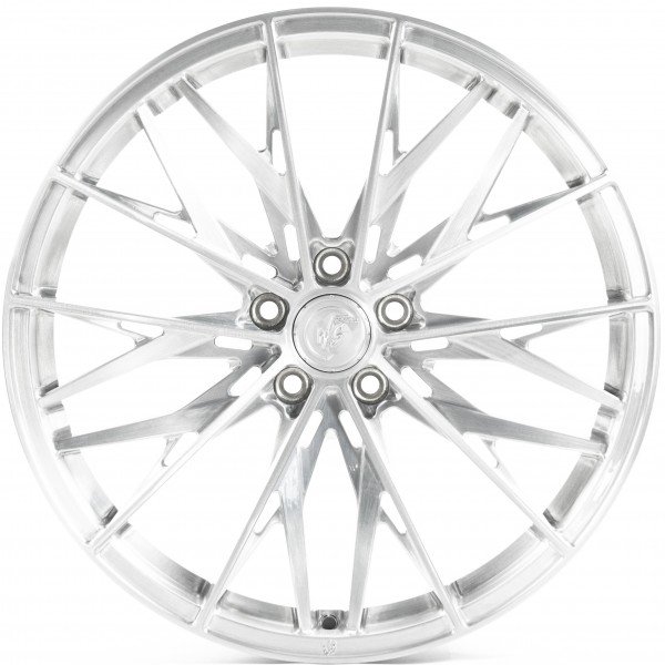WS FORGED WS-038C 20x9.5 5x112 ET51