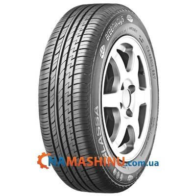 Lassa Greenways 175/70 R13 82T