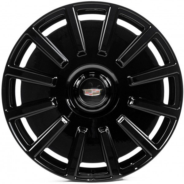 WS FORGED WS-CA5C 22x9 6x139.7 ET28