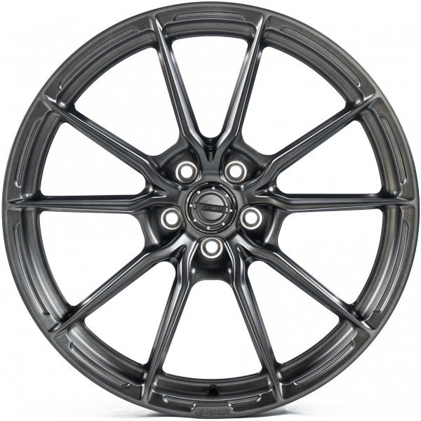 WS FORGED WS-122C 20x8.5 5x112 ET28