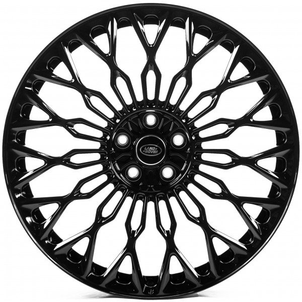 WS FORGED WS-LR21C 22x9.5 5x120 ET43