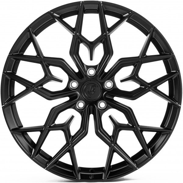 WS FORGED WS-048C 20x8.5 5x112 ET46
