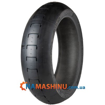 Michelin Power Supermoto C 160/60 R17