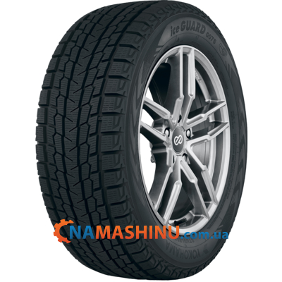 Yokohama IceGUARD G075 265/60 R20 112Q