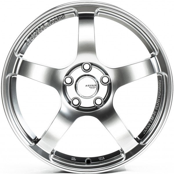 Flow Forming FF015 18x8.5 5x112 ET38
