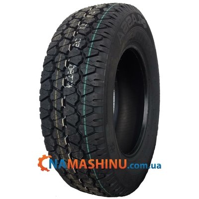 Lassa MULTIWAYS-C 225/65 R16C 112/110R