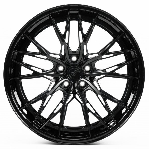 WS FORGED WS-019C 20x9.5 5x112 ET20