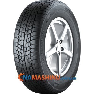 Gislaved Euro*Frost 6 225/40 R18 92V XL FR