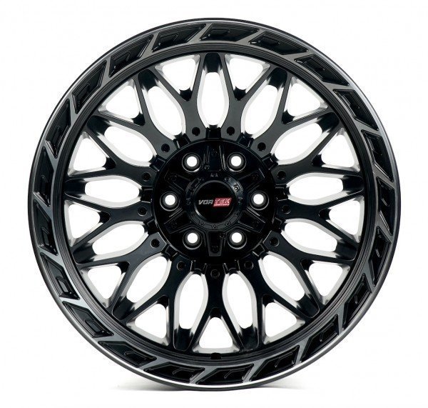 Off Road Wheels OW0335 22x10 10x139.7-150 ET-18