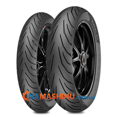 Pirelli Angel City 110/70 R17 54S