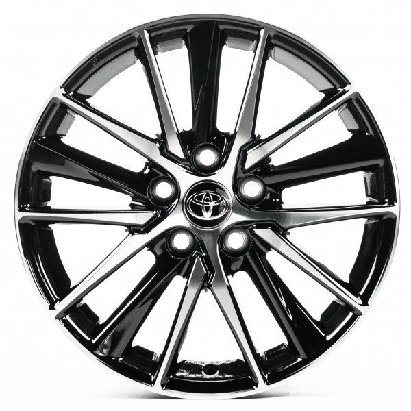 Replica TY893 17x7.5 5x114.3 ET45