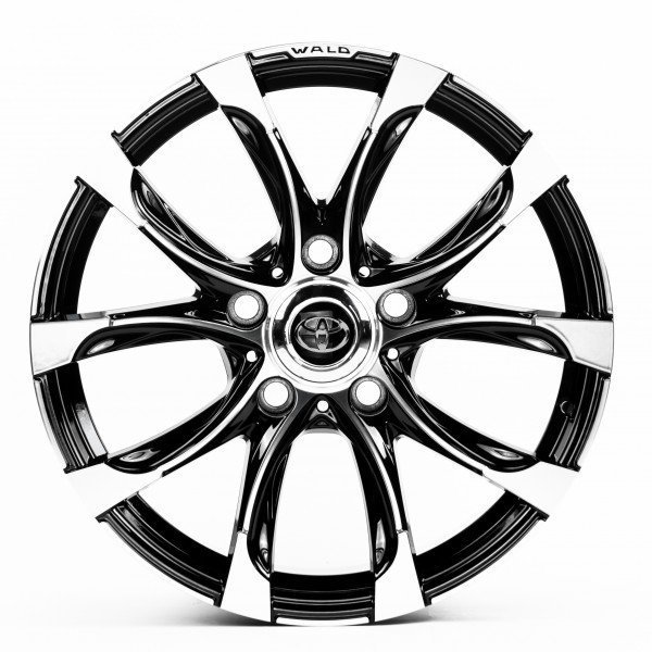 Replica TY3249 20x8.5 5x150 ET50