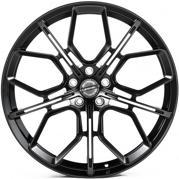 WS FORGED WS-023C 21x10 5x112 ET20