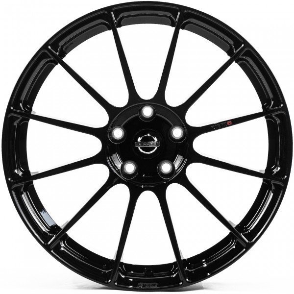 WS FORGED WS-NS001C 19x10 5x114.3 ET25