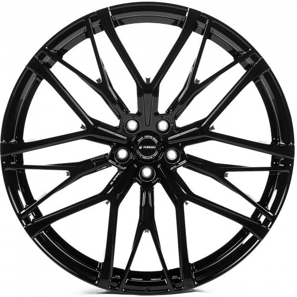 WS FORGED WS-146C 22x9 5x108 ET39