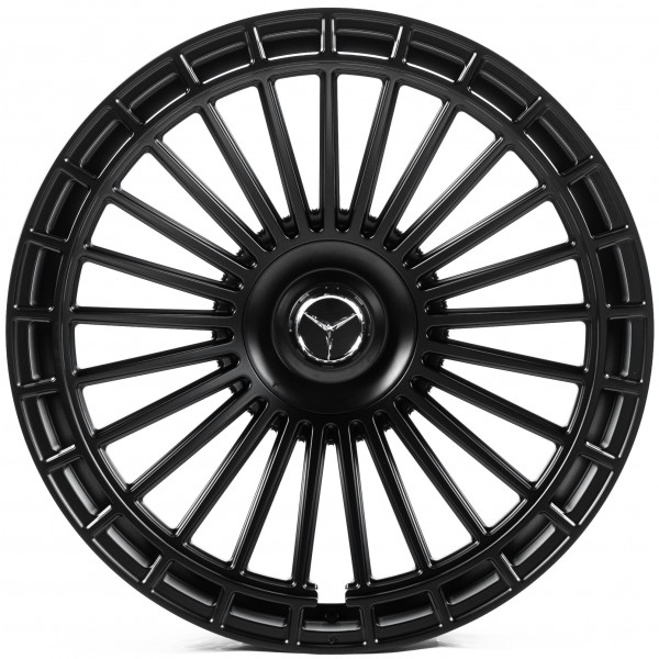 WS FORGED WS-MR049C 22x10 5x130 ET15