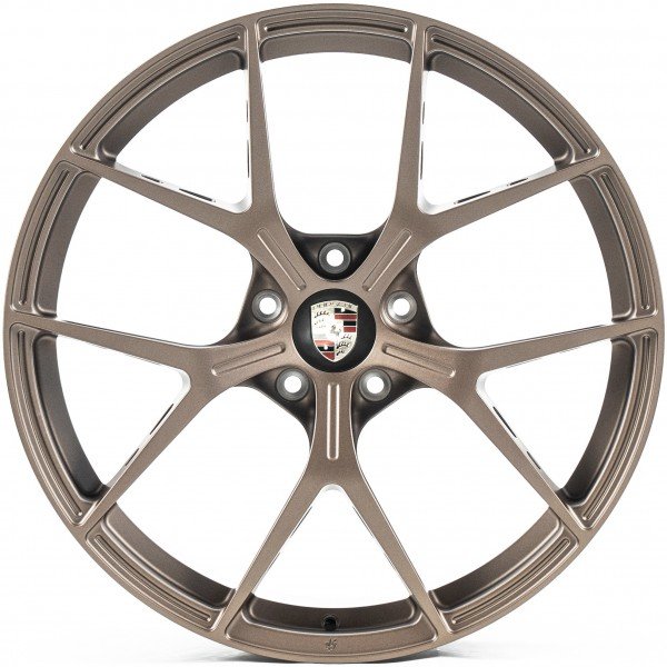 WS FORGED WS-PR002 21x10.5 5x130 ET47