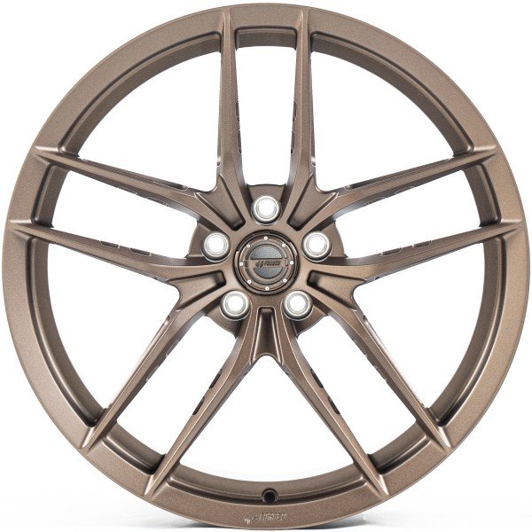 WS FORGED WS-182C 20x8.5 5x112 ET28