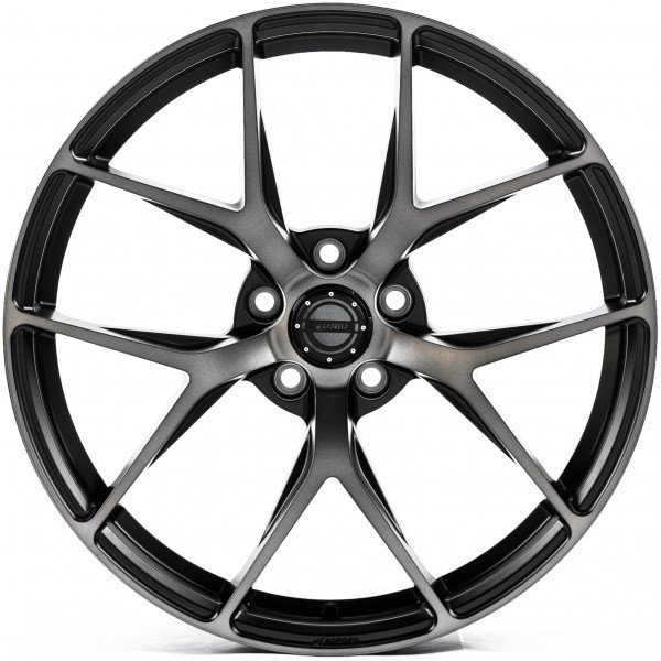 WS FORGED WS-103C 19x8 5x112 ET27