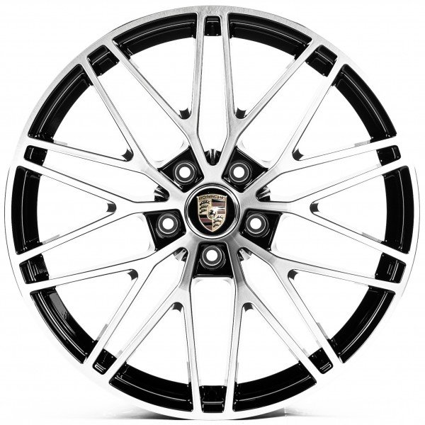 Replica PR618 21x11 5x130 ET49